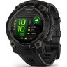Смарт-часы GARMIN INSTINCT 3 (45 мм) AMOLED черные 010-02936-00